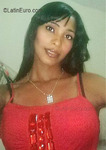 luscious Dominican Republic girl Yohanny from Santo Domingo DO8466