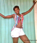beautiful Jamaica girl  from Manchester JM935