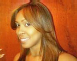 Date this young Dominican Republic girl Elizabeth from Santo Domingo DO8471