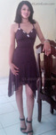 voluptuous Dominican Republic girl Aurelky from Santo Domingo DO8497
