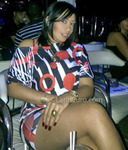 foxy Dominican Republic girl Amelia from Sto Dgo DO8508