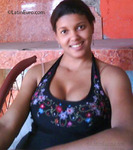 young Dominican Republic girl Maria catalina from Bonao DO9203