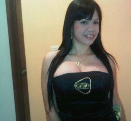 Date this cute Dominican Republic girl Katy mora from Santiago DO8540