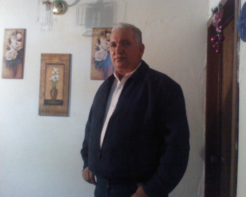 Date this cute Colombia man Creisler from Arauca CO7556