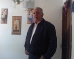 fun Colombia man Creisler from Arauca CO7556