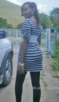 luscious Jamaica girl  from Kingston JM314