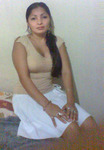 passionate Honduras girl Reinita from Puerto Cortes HN360