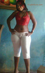 hard body Dominican Republic girl Arianny from Santo Domingo DO8628