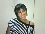 foxy Jamaica girl  from Montego Bay US10948
