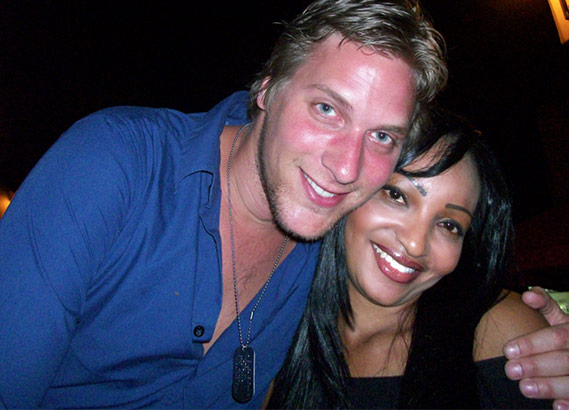 Date this funny Brazil girl Thanks LatinEuro !!!! from Thanks LatinEuro !!!! BR5909