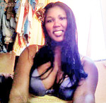 passionate Dominican Republic girl Cristina from Puerto Plata DO8638