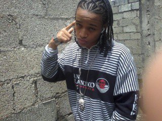 Date this attractive Dominican Republic man Samuel from Santo Domingo DO8661