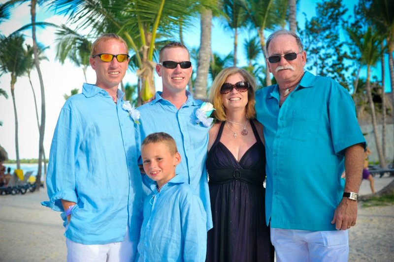 Date this charming Dominican Republic man Hhenrich from Punta Cana DO8674