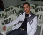 attractive Dominican Republic man Pedro Ml. from Santiago DO8679