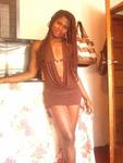 voluptuous France girl  from Santo domingo DO8688