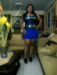 good-looking Dominican Republic girl Julie from Santo Domingo DO8696