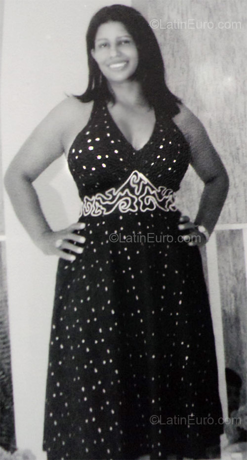 Date this foxy Brazil girl Cleonice from Campinas BR5921