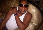 hot Dominican Republic man Paulino from Santo Domingo DO8733