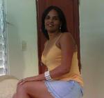 lovely Dominican Republic girl Ydalia from Puerto Plata DO8734