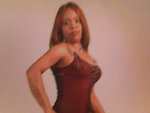 tall Italy girl MARIANNA from Palma IT160