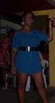 stunning Dominican Republic girl  from Santo Domingo DO8749