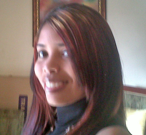 Date this pretty Dominican Republic girl Yisel from santo domingo DO8752