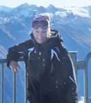 georgeous Norway girl  from Oslo NO153