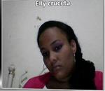 cute Dominican Republic girl Elaine from Santo Domingo DO8764
