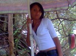 delightful Dominican Republic girl Elizabeth from Santo Domingo DO8766