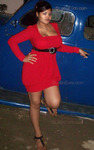 stunning Dominican Republic girl Alexandra from Santiago DO8768