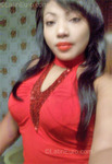 charming Spain girl  from Valencia ES197