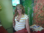 young Dominican Republic girl Sululy elizabeth from Santo Domingo DO8777