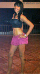 passionate Dominican Republic girl Baleria from Santo Domingo DO8778