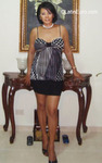 cute Dominican Republic girl Adalgisi from Santo Domingo DO8785