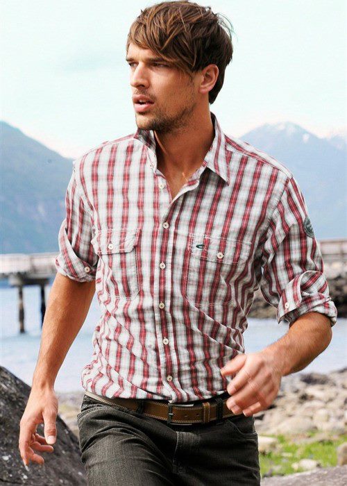 Date this sultry Brazil man Ralph from Sao Paulo BR5933