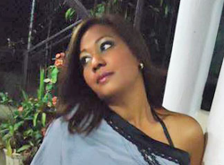 Date this sultry Dominican Republic girl Marisela from Santiago DO19176