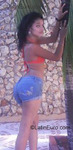 georgeous Dominican Republic girl Luisa Maria from Santo Domingo DO8812