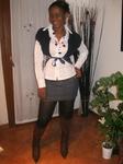 passionate Italy girl Laurita from Pordenone CO7645