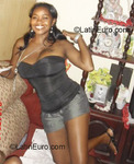 attractive Jamaica girl Shellyann from Kingston JM324