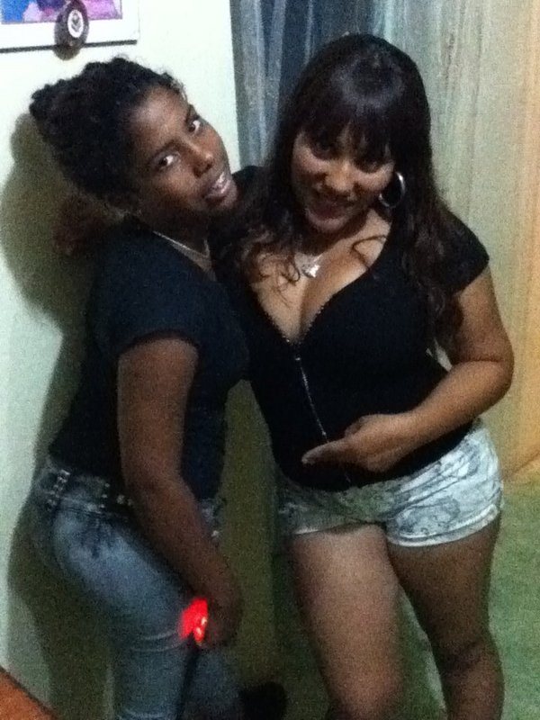 Date this hot Dominican Republic girl Rossyadriana from Santo Domingo DO8847