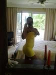 charming Dominican Republic girl Kimbelycarmona from Santo Domingo DO8849