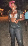 good-looking Jamaica girl  from Portland JM325