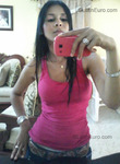 lovely Dominican Republic girl Sonia from Cotui DO8871