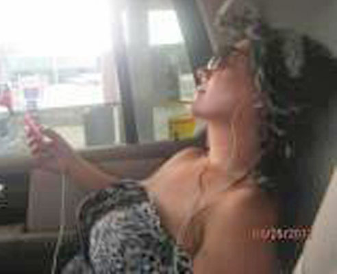 Date this young Mexico girl Laura from Leon MX371