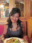 red-hot France girl ISABEL from Pau FR142