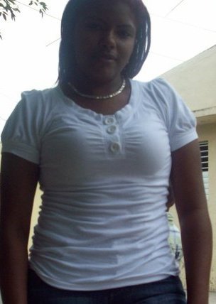 Date this sultry Dominican Republic girl Sandra from Moca Provincia Espaillat DO8886