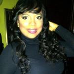 nice looking Dominican Republic girl  from Santo Domingo DO8902