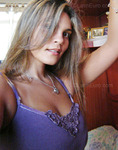 hot Brazil girl Rosa from Rio De Janeiro BR6127