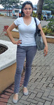 beautiful Costa Rica girl Kimberlyn from San Jose CR64