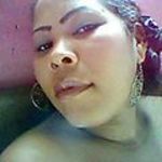 funny Dominican Republic girl Anahis from Santo Domingo DO8926